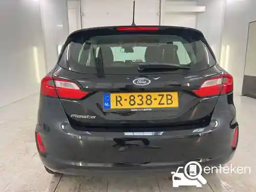 Ford Fiesta 1.0 EcoBoost 2022