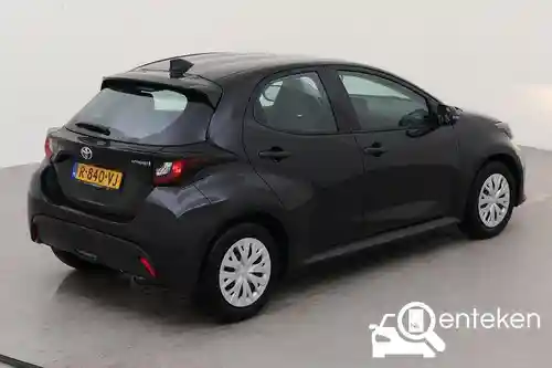 Toyota Yaris 1.5 Hybrid 116 2023