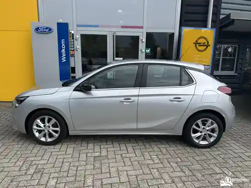 Opel Corsa 1.2 DI Turbo 2022