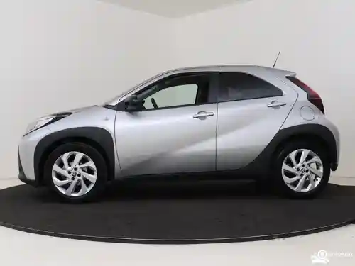 Toyota Aygo X Air 1.0 2022