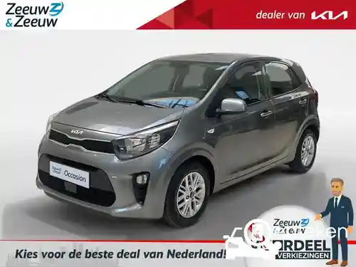 KIA Picanto 1.0 2022