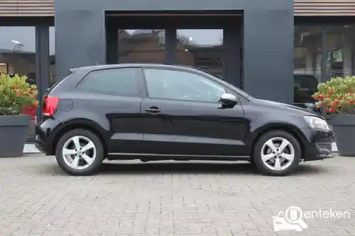 VW Polo 1.2 2010