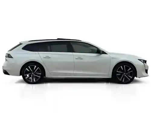Peugeot 508 SW 1.6 HYBRID 225 2022