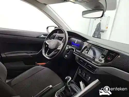 VW Polo 1.0 TSI OPF 2022