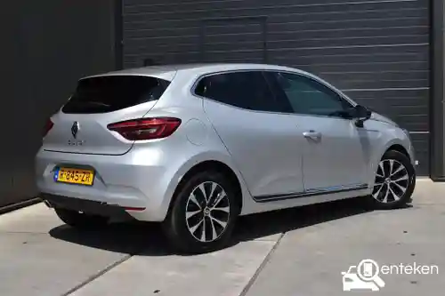 Renault Clio TCe 90 2022
