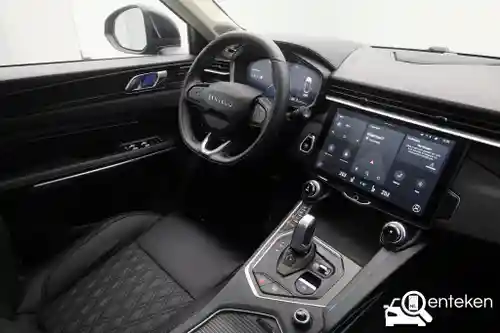 Lynk & Co 01 1.5TD PHEV 2022