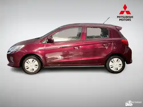 Mitsubishi Space Star 1.2 2022