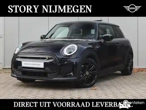 MINI  Cooper SE 2022