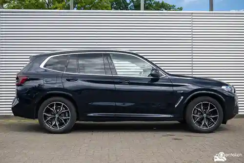 BMW X3 xDrive30e 2022