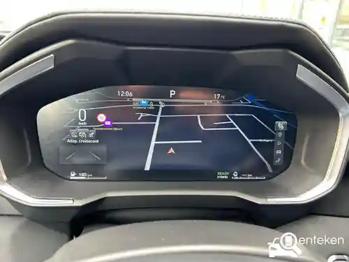 Lynk & Co 01 1.5TD PHEV 2022