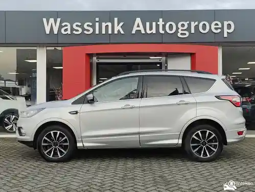 Ford Kuga 1.5 EcoBoost 2019