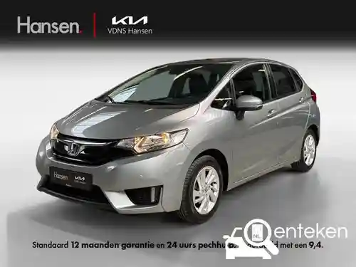 Honda Jazz 1.3 i-VTEC 2016