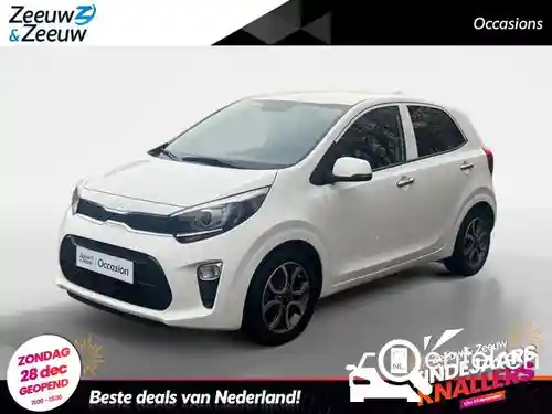KIA Picanto 1.0 2022
