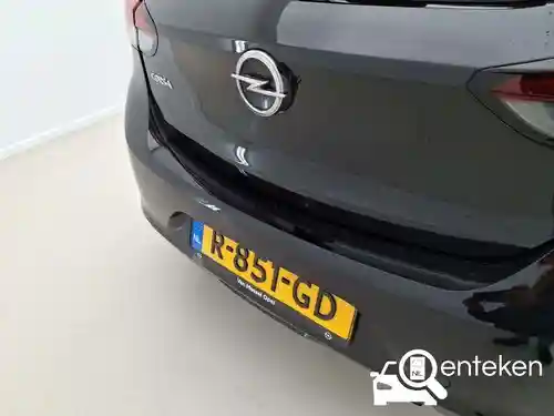 Opel Corsa 1.2 2022