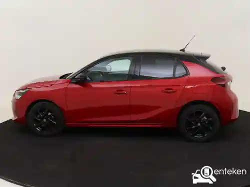 Opel Corsa 1.2 DI Turbo 2021