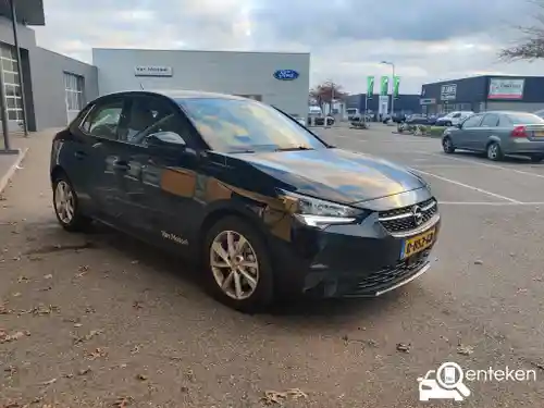 Opel Corsa 1.2 DI Turbo 2022