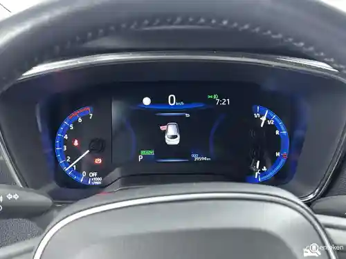 Toyota Corolla Touring Sports 1.8 Hybrid 2022