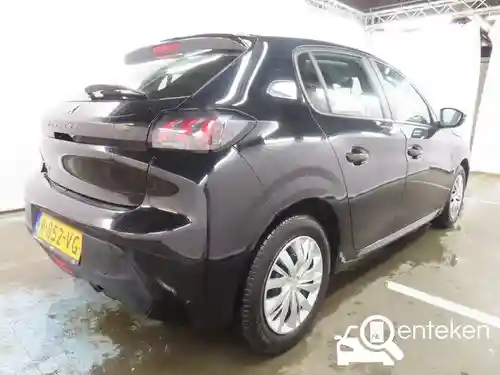 Peugeot 208 1.2 PureTech 75 2022