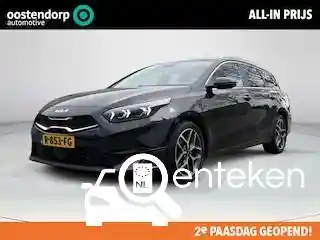 KIA Ceed Sportswagon 1.5 T-GDI 2022