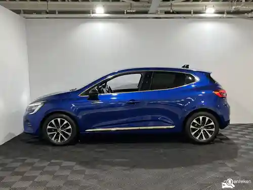 Renault Clio TCe 100 2022