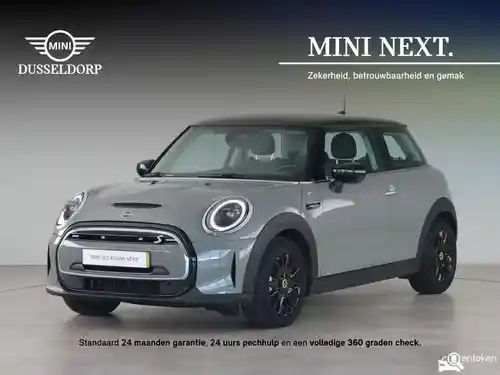 MINI  Cooper SE 2022