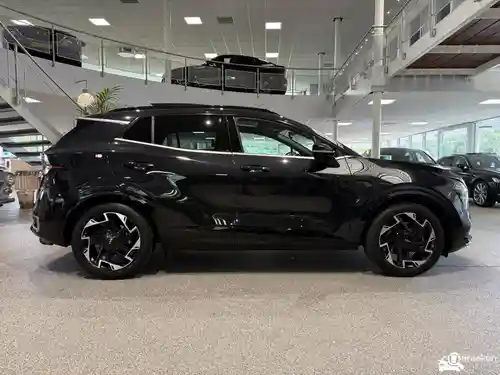 KIA Sportage 1.6 T-GDI 2022