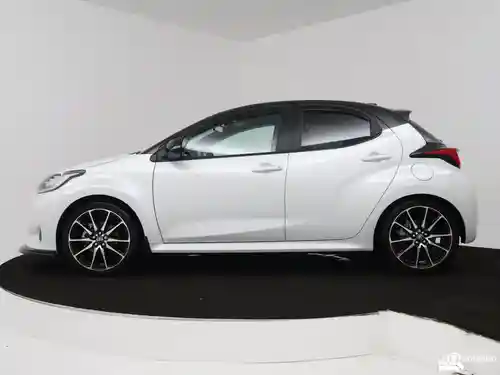 Toyota Yaris 1.5 Hybrid 116 2022