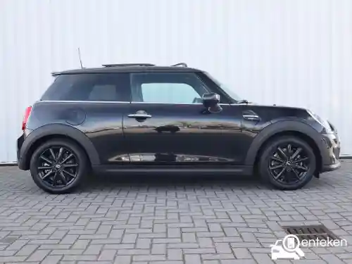 MINI  Cooper SE 2022