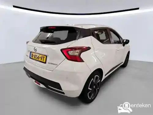 Nissan Micra IG-T 92 2023
