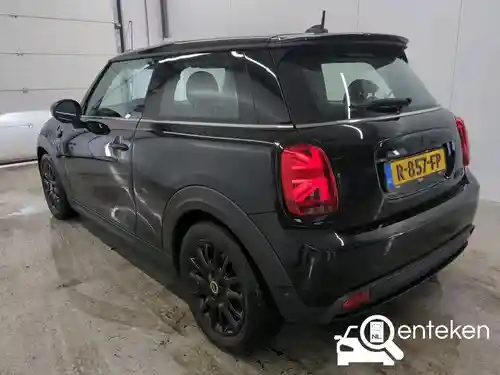 MINI  Cooper SE 2022