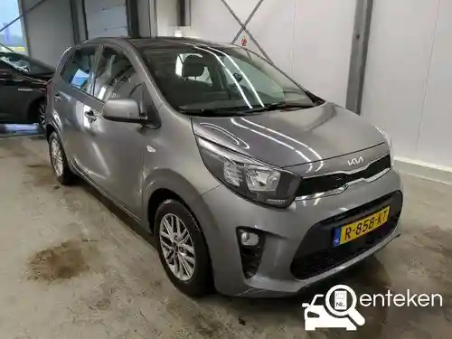 KIA Picanto 1.0 2022