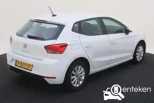 SEAT Ibiza 1.0 TSI 2023