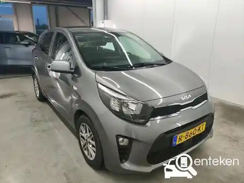 KIA Picanto 1.0 2022
