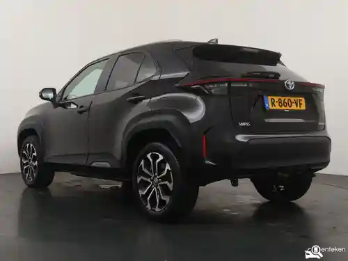 Toyota Yaris Cross 1.5 Hybrid 116 2022