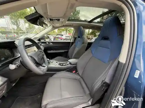 Lynk & Co 01 1.5TD PHEV 2022
