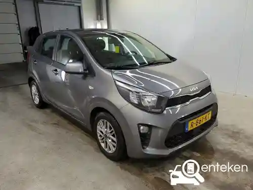 KIA Picanto 1.0 2022