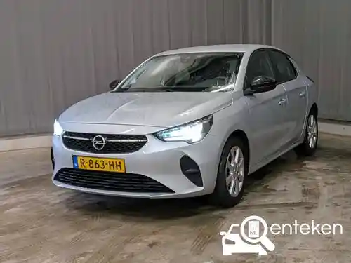 Opel Corsa 1.2 DI Turbo 2022
