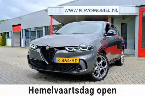 Alfa Romeo Tonale 1.5 T 48V-Hybrid 2022