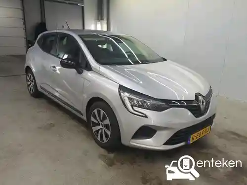 Renault Clio TCe 90 2022