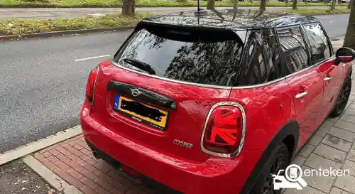 MINI  Cooper 2019