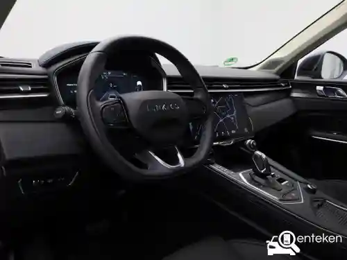 Lynk & Co 01 1.5TD PHEV 2022