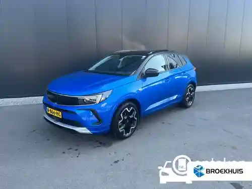 Opel Grandland 1.6 DI Turbo Hybrid 2022