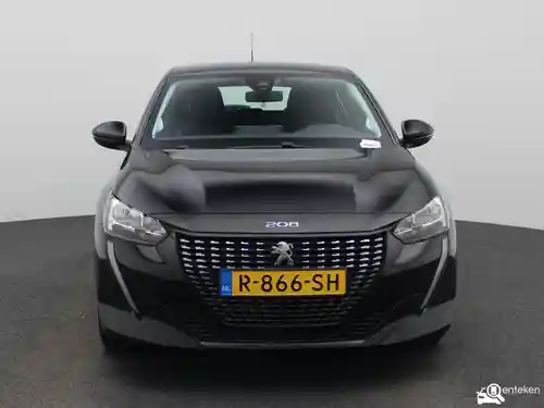 Peugeot 208 1.2 PureTech 75 2022