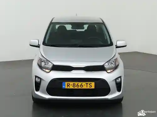 KIA Picanto 1.0 2022