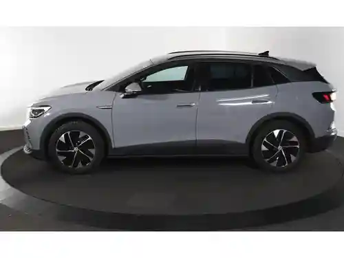 VW ID.4 Pro Performance 2022