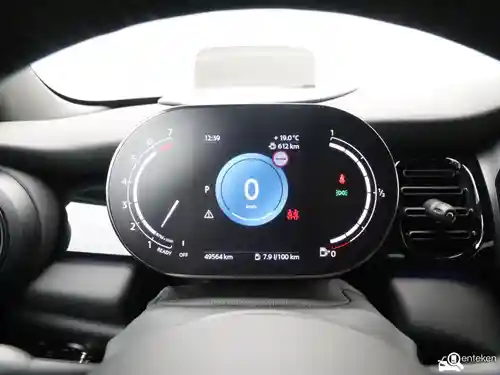 MINI  Cooper 2022