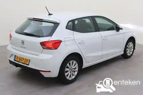 SEAT Ibiza 1.0 TSI 2023