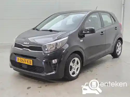 KIA Picanto 1.0 2022