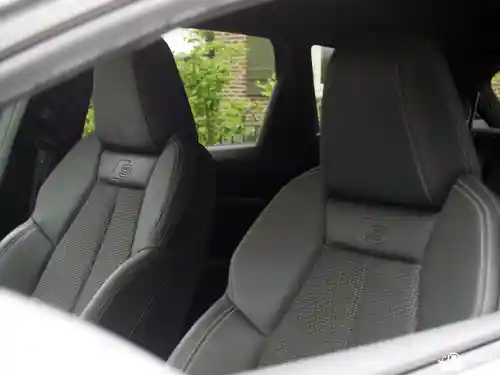 Audi Q4 40 e-tron 2022