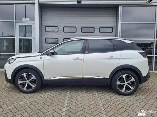 Peugeot 3008 1.2 PureTech 130 2020